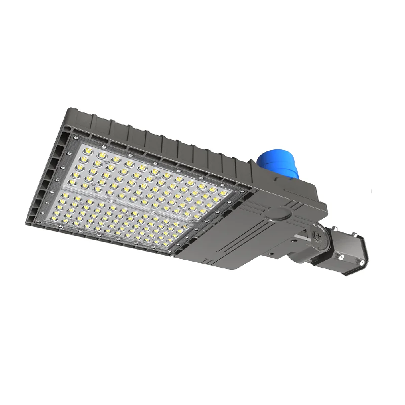 Konlite LED Area Light for Pole or Flood - 200W - 29,000 lumens - 5000K - 120-277V - 750W Equal