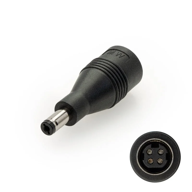 Plug-R&BF-P1J R7B to 2.1mm Connector