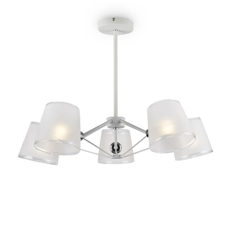 Gino 5Lt Centre Ceiling Light