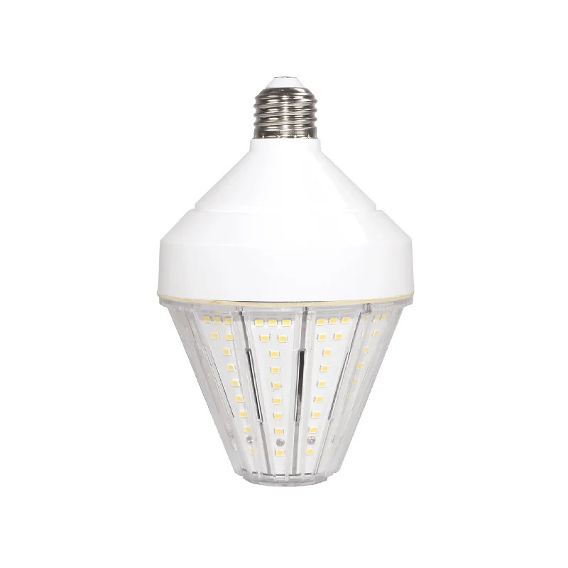 5200 Lumen LED Corn Cob Bulb ,40-Watt, 300-Watt Equivalent, 5000K Daylight, E26