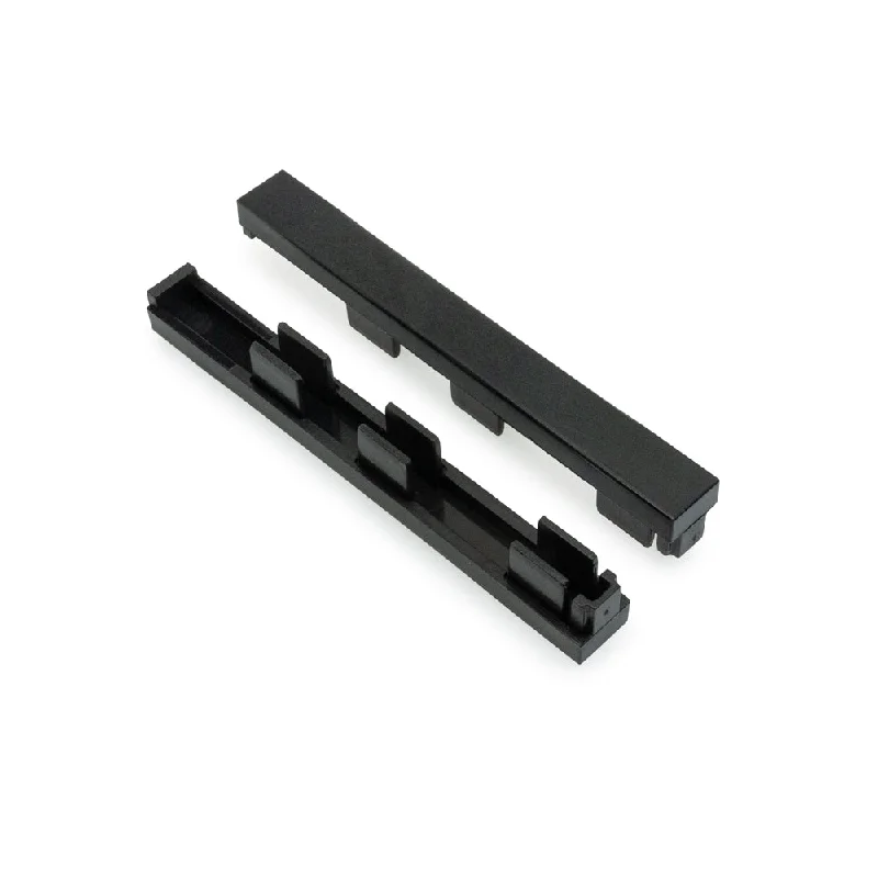 LED Channel Endcaps VBD-ENCH-H2