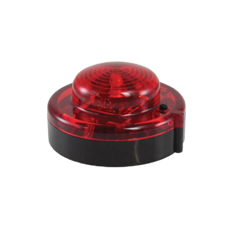 LED Emergency Beacon Roadside Flare - Red