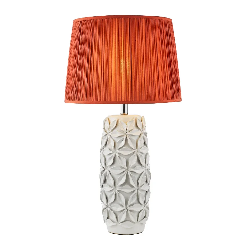 Neus Ceramic Table Lamp