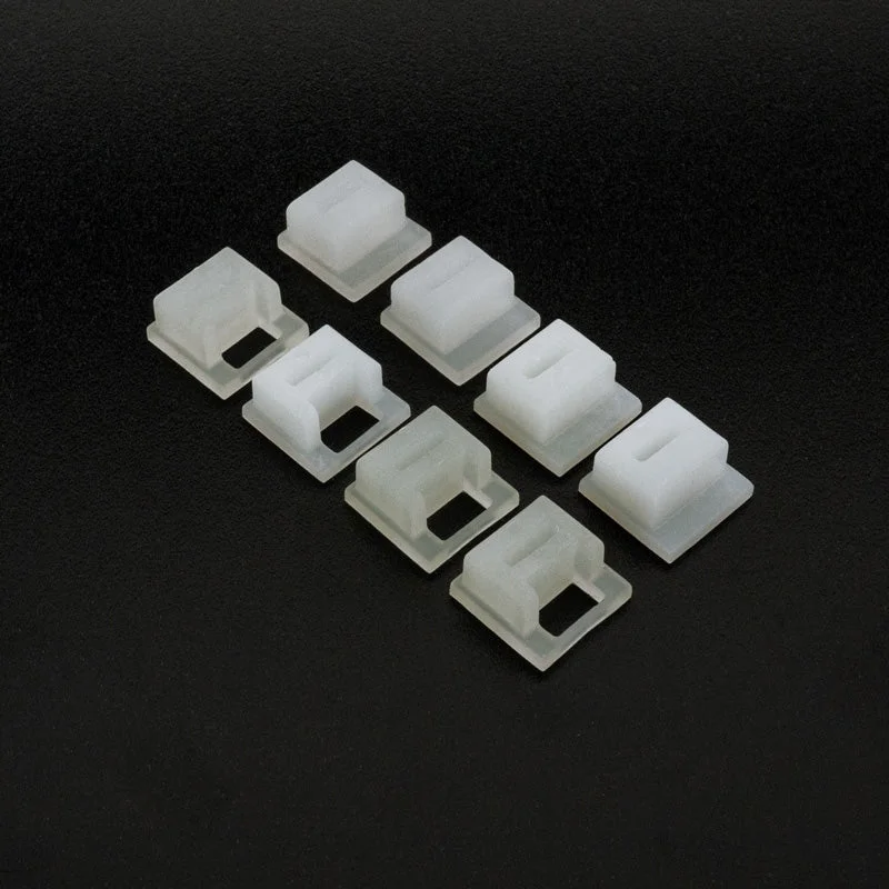 LED Channel Endcaps VBD-ENCH-S7