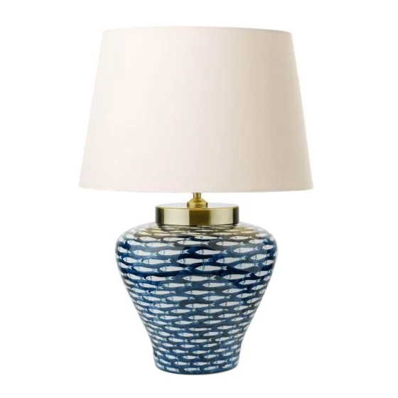 Joy Porcelain Table Lamp