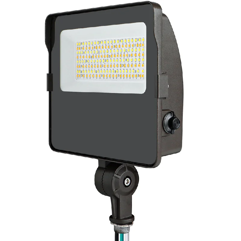 NAVI LED Flood Light - 63W/50W/36W - 10,100 lumens - 5000K/4000K/3000K - 120-277V - 250W Equal