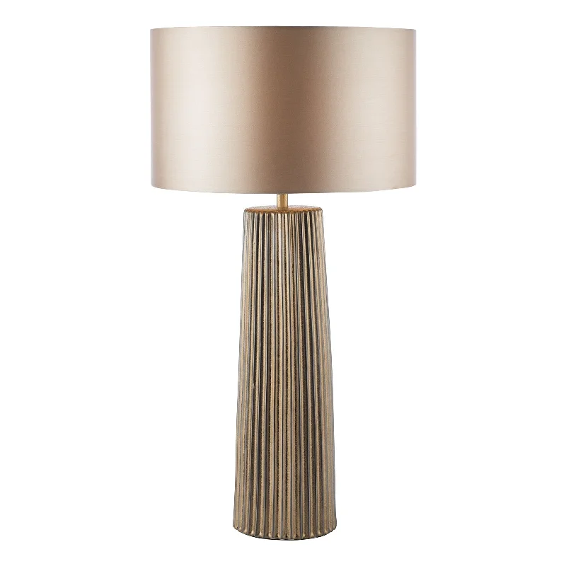 Myla Ceramic Table Lamp