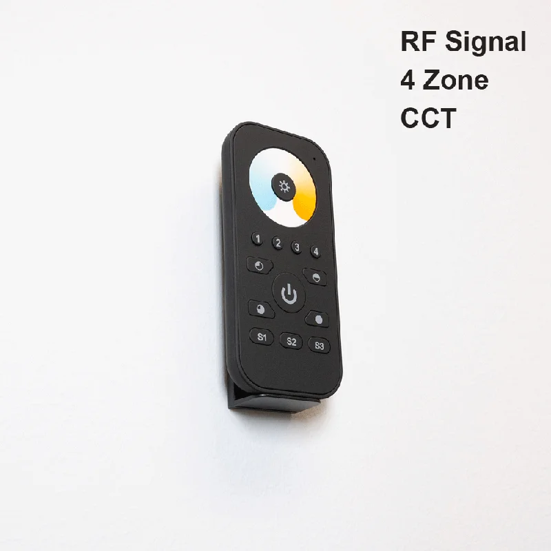 SR-2819S-CCT (R2), CCT Remote controller