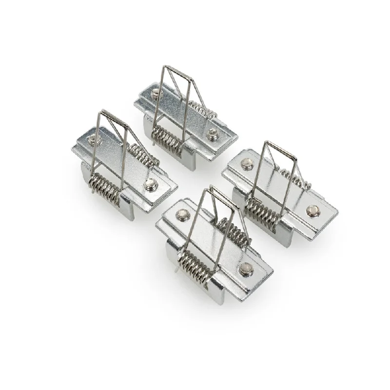 LED Channel Mounting Brackets VBD-CLCH-RF4