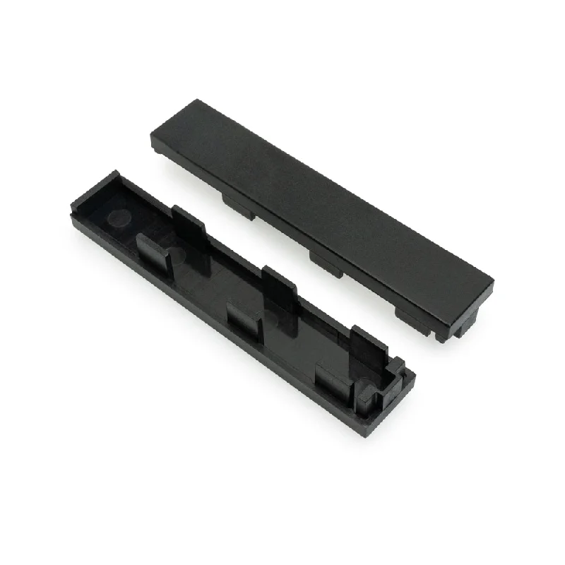 LED Channel Endcaps VBD-ENCH-H3