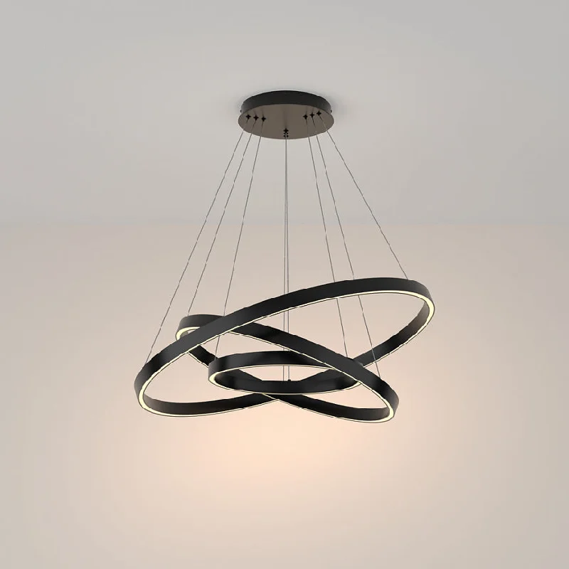 Rim Pendant lamp