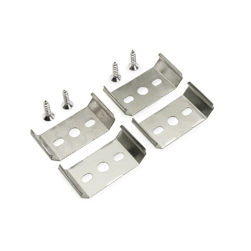 LED Channel Mounting Clips VBD-CLCH-S1