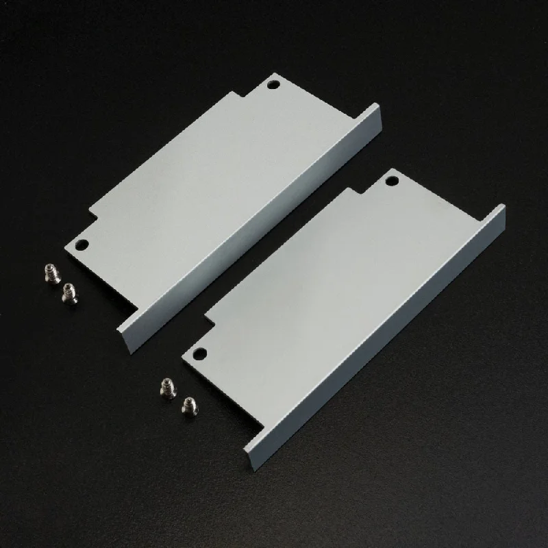 LED Channel Endcaps VBD-ENCH-RF7