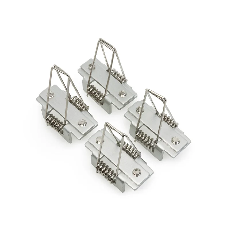 LED Channel Mounting Brackets VBD-CLCH-S1