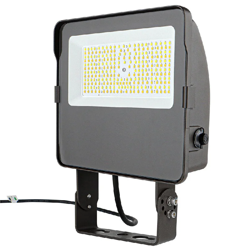 NAVI LED Flood Light - 108W/90W/63W - 17,200 lumens - 5000K/4000K/3000K - 120-277V - 320W Equal