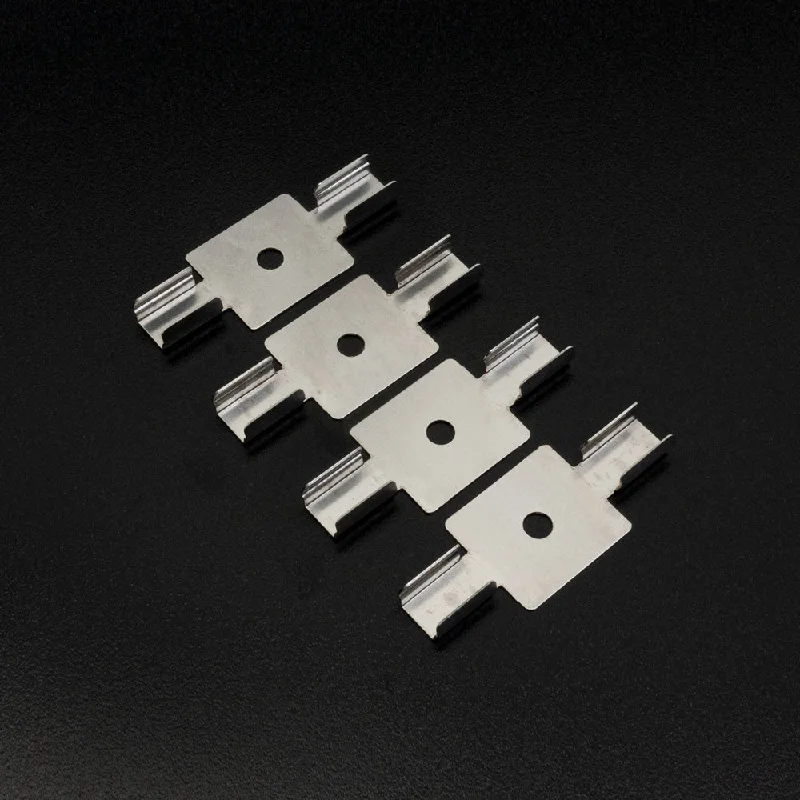 LED Channel Mounting Clips VBD-CLCH-RF3