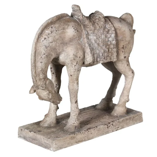 Gladstone Horse Ornament