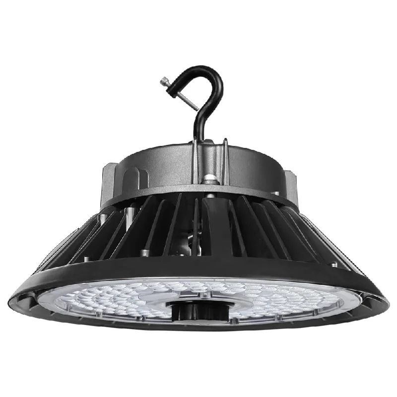 Konlite LED High Bay Light - 250W- 37,500 Lumens - 5000K - 277-480V - 1000W Equal