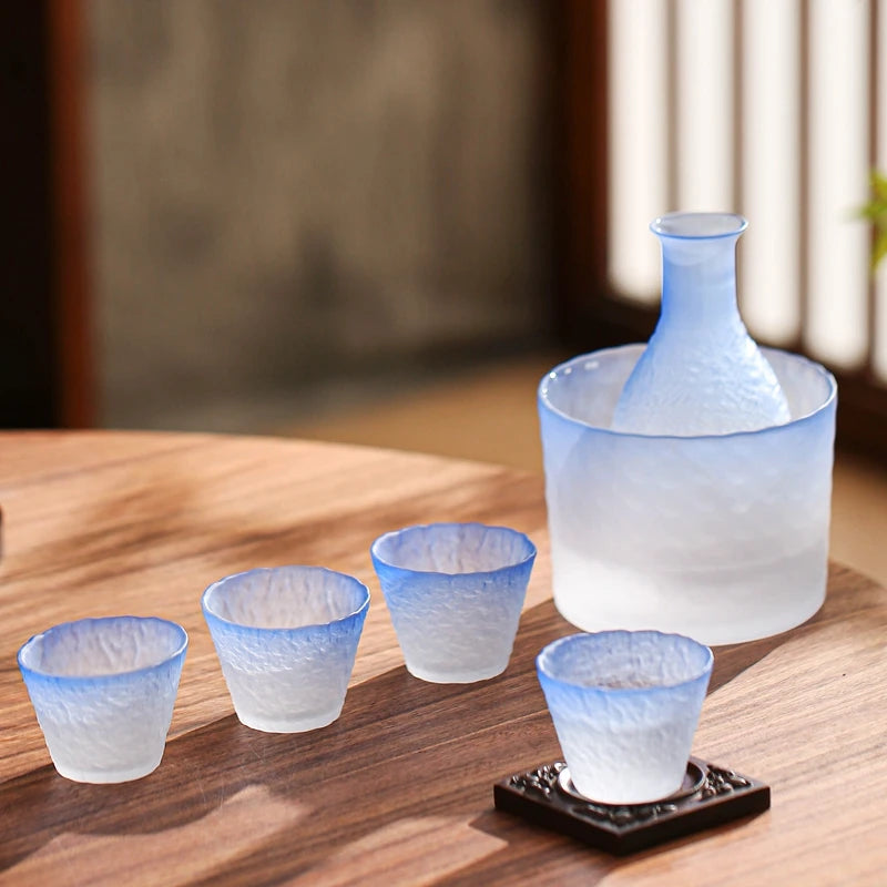 4 pcs Cup / Pitcher / Bucket