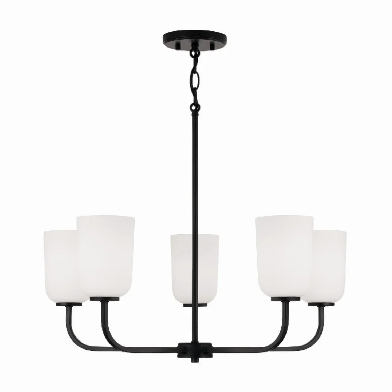 Chandeliers with Venetian Glass for a Luxurious LookLawson Chandelier