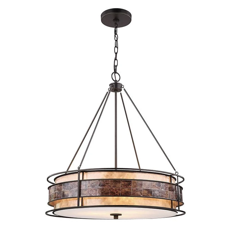 Mini Chandeliers for Adding Charm to Small SpacesTremont Three-Light Chandelier