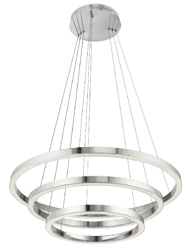 Small Chandeliers for Compact RoomsOpus LED Pendant