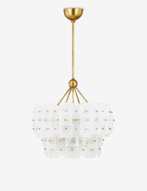 Chandeliers for Dining Rooms to Set the Mood for MealsMerryweather Chandelier