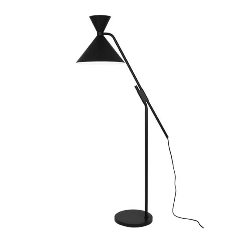 Dimmable Floor Lamp for Adjustable Lighting AmbianceCINCH FLOOR LAMP