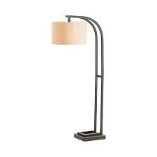 Modern Minimalist Floor Lamp for Contemporary Living RoomsCirca Floor Lamp