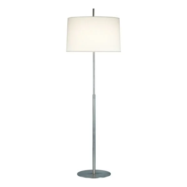 Victorian Style Floor Lamp for Traditional and Elegant InteriorsECHO FLOOR LAMP