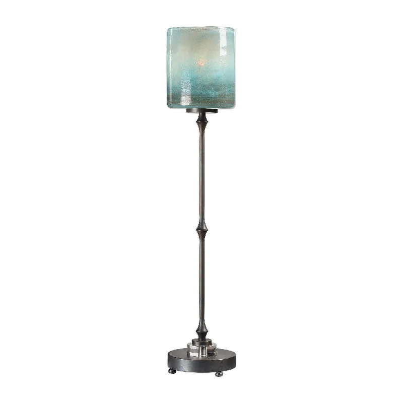 Adjustable Height Floor Lamp for Versatile Lighting NeedsFarraige Buffet Lamp