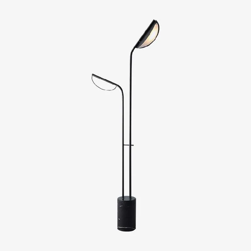  Way Switch Floor Lamp for Multiple Light Intensity LevelsFilo Floor Lamp