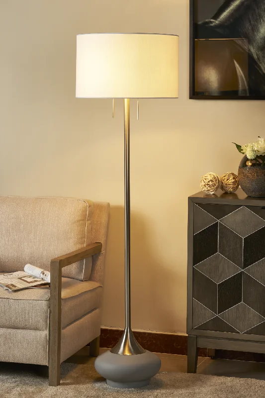 Dimmable Floor Lamp for Adjustable Lighting AmbianceFloor lamp