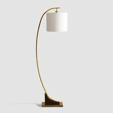 Modern Minimalist Floor Lamp for Contemporary Living RoomsFloor lamp