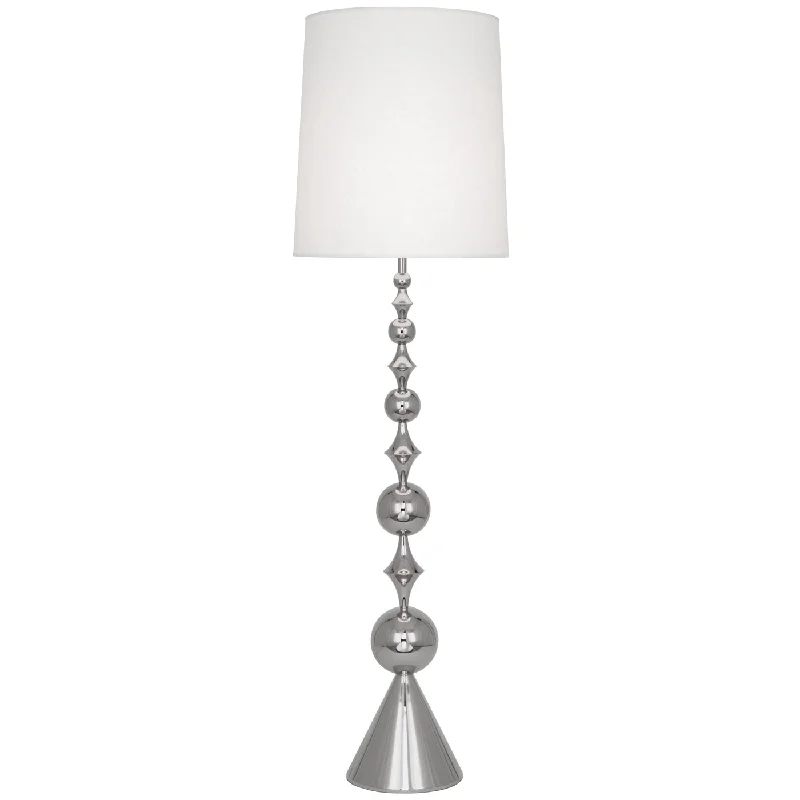 Dimmable Floor Lamp for Adjustable Lighting AmbianceHarlequin Floor Lamp