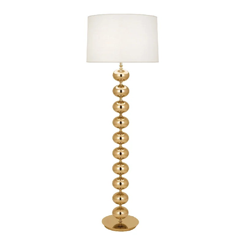 Victorian Style Floor Lamp for Traditional and Elegant InteriorsHollywood Floor Lamp