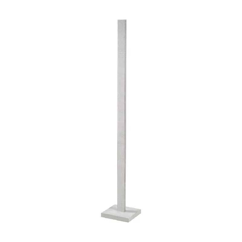 Modern Minimalist Floor Lamp for Contemporary Living RoomsAYO concrete floor lamp