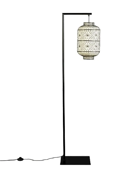 Dimmable Floor Lamp for Adjustable Lighting AmbianceMING floor lamp