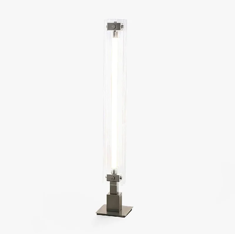 Smart Floor Lamp with Voice Control and Bluetooth ConnectivityLampadaire Floor Lamp