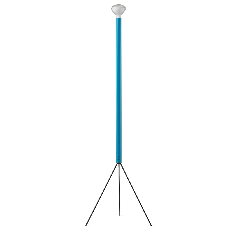 Adjustable Height Floor Lamp for Versatile Lighting NeedsLuminator Floor Lamp