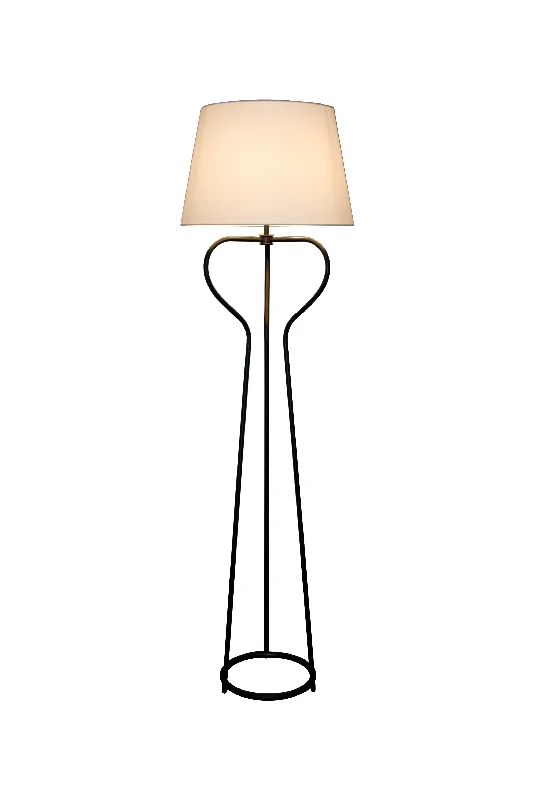 Dimmable Floor Lamp for Adjustable Lighting AmbianceMawee Floor Lamp