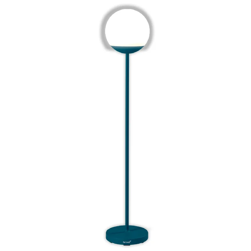 Adjustable Height Floor Lamp for Versatile Lighting NeedsMooon! Outdoor Floor Lamp