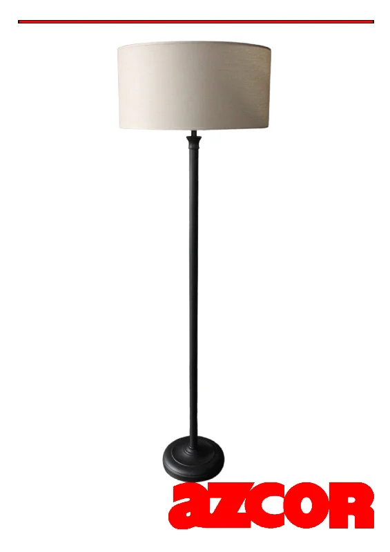  Way Switch Floor Lamp for Multiple Light Intensity LevelsPhebus Floor Lamp