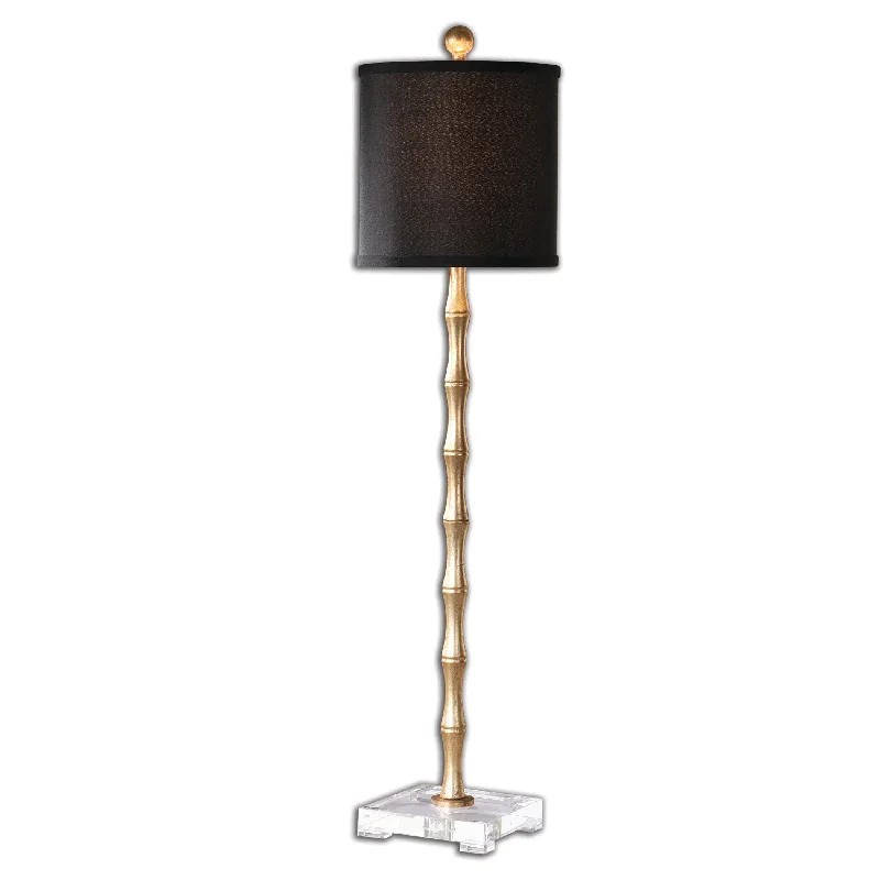 Modern Minimalist Floor Lamp for Contemporary Living RoomsQuindici Buffet Lamp