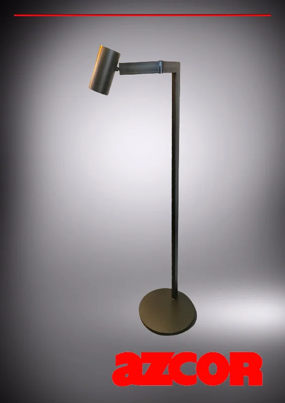 Dimmable Floor Lamp for Adjustable Lighting AmbianceSeon Floor Lamp