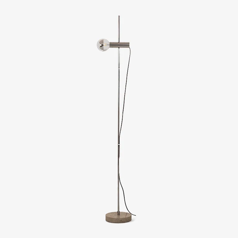 Bohemian Inspired Floor Lamp for Eclectic Home DecorSereno Floor Lamp