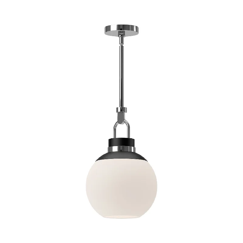 Retro Ceiling Lights Inspired by the 1950s and 1960s DesignCopperfield Pendant