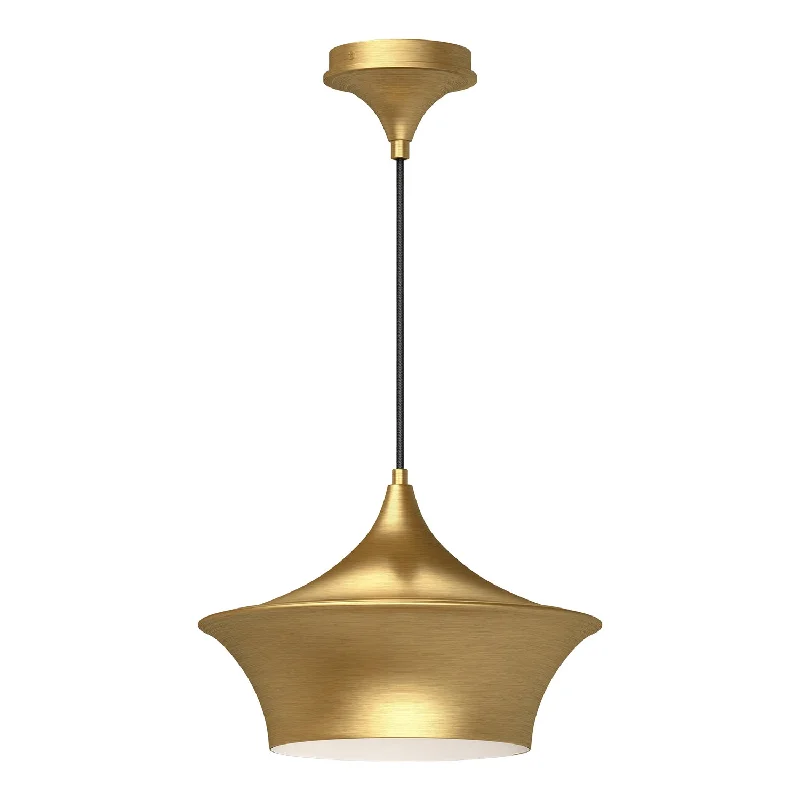 Art Nouveau Ceiling Lights with Organic, Flowing ShapesEmiko Pendant