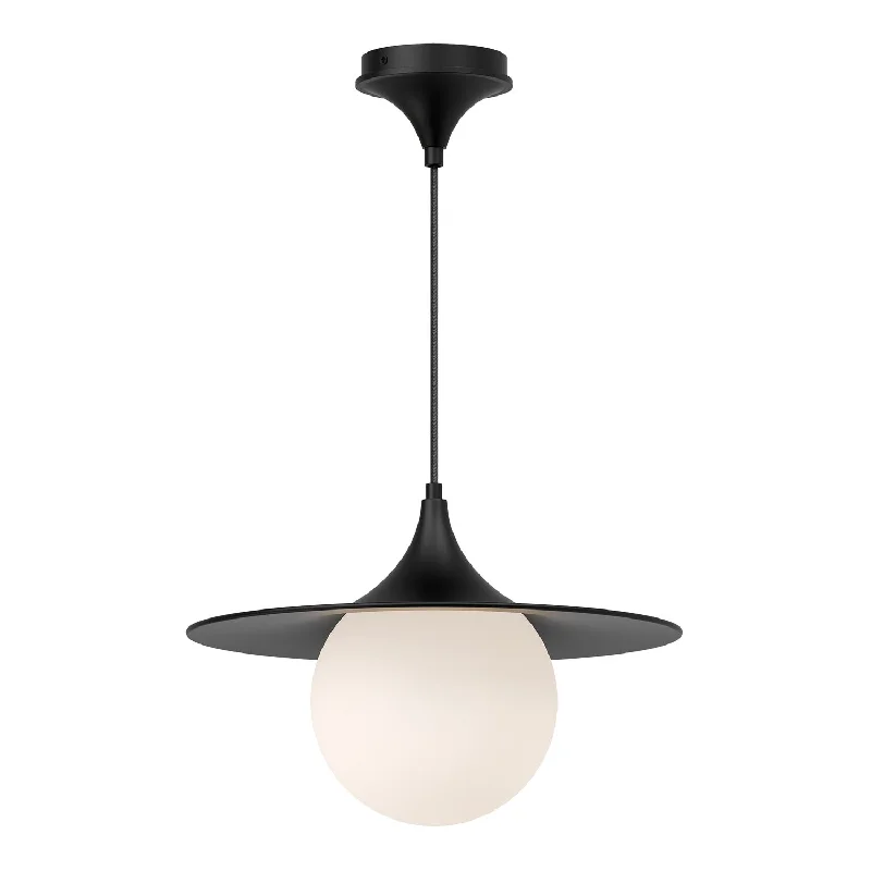 Modern Minimalist Ceiling Lights for Contemporary InteriorsFuji Pendant