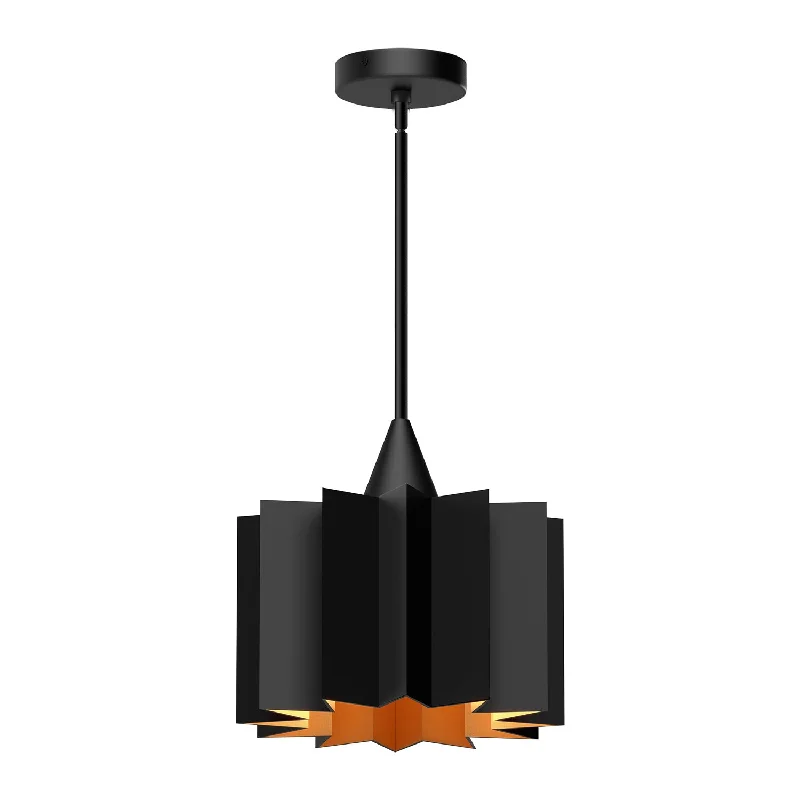 Retro Ceiling Lights Inspired by the 1950s and 1960s DesignPlisse Pendant